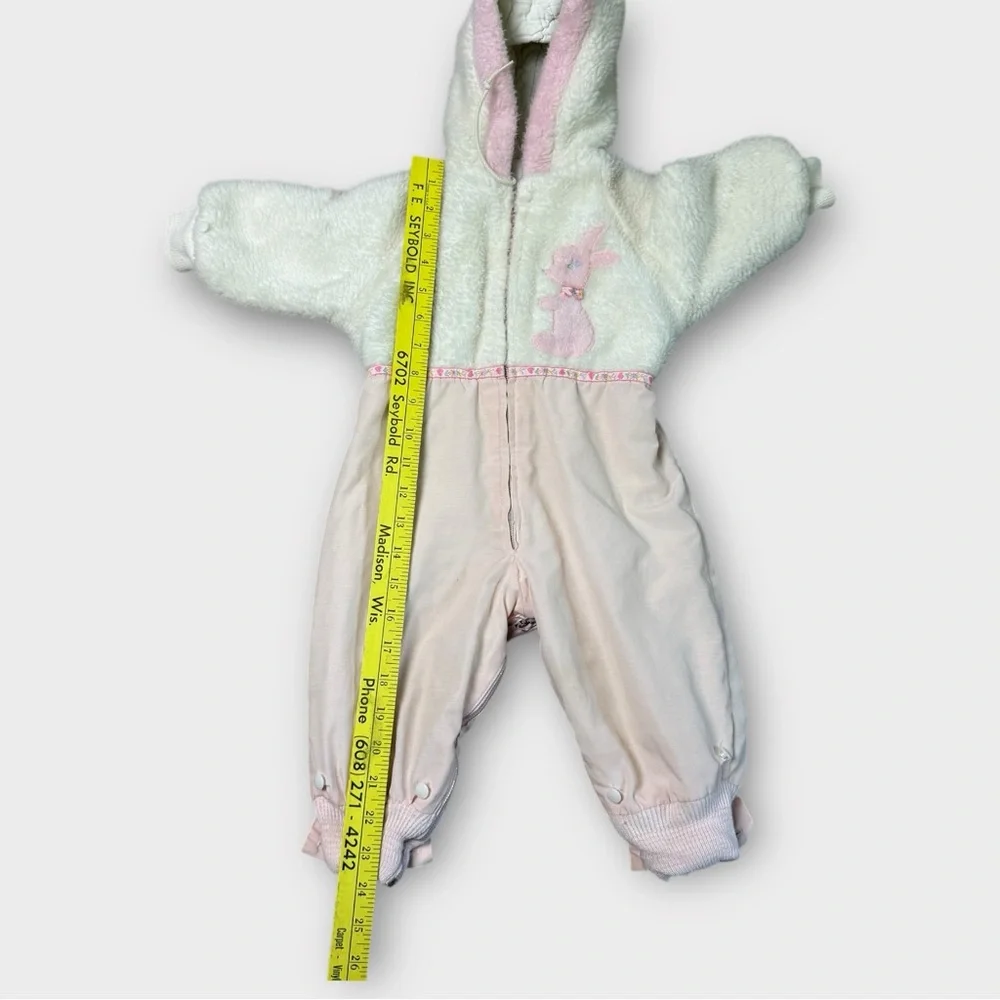 N/A vintage hooded